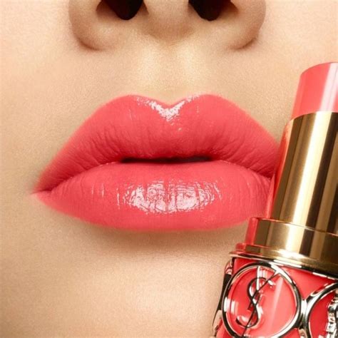 ysl rouge volupte shine 30|rouge volupté shine lipstick balm.